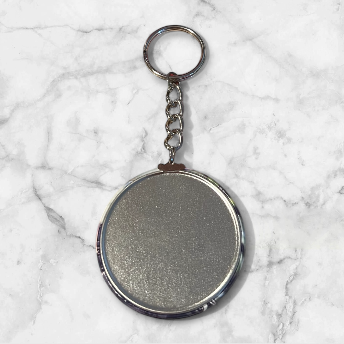 Personalized Keychain
